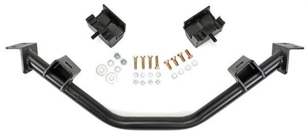 Trans-Dapt Performance Engine Swap Motor Mounts 4017 Mounts, Swap, Ford, F-Series Pickup, Big Block FE, Kit thumbnail 2
