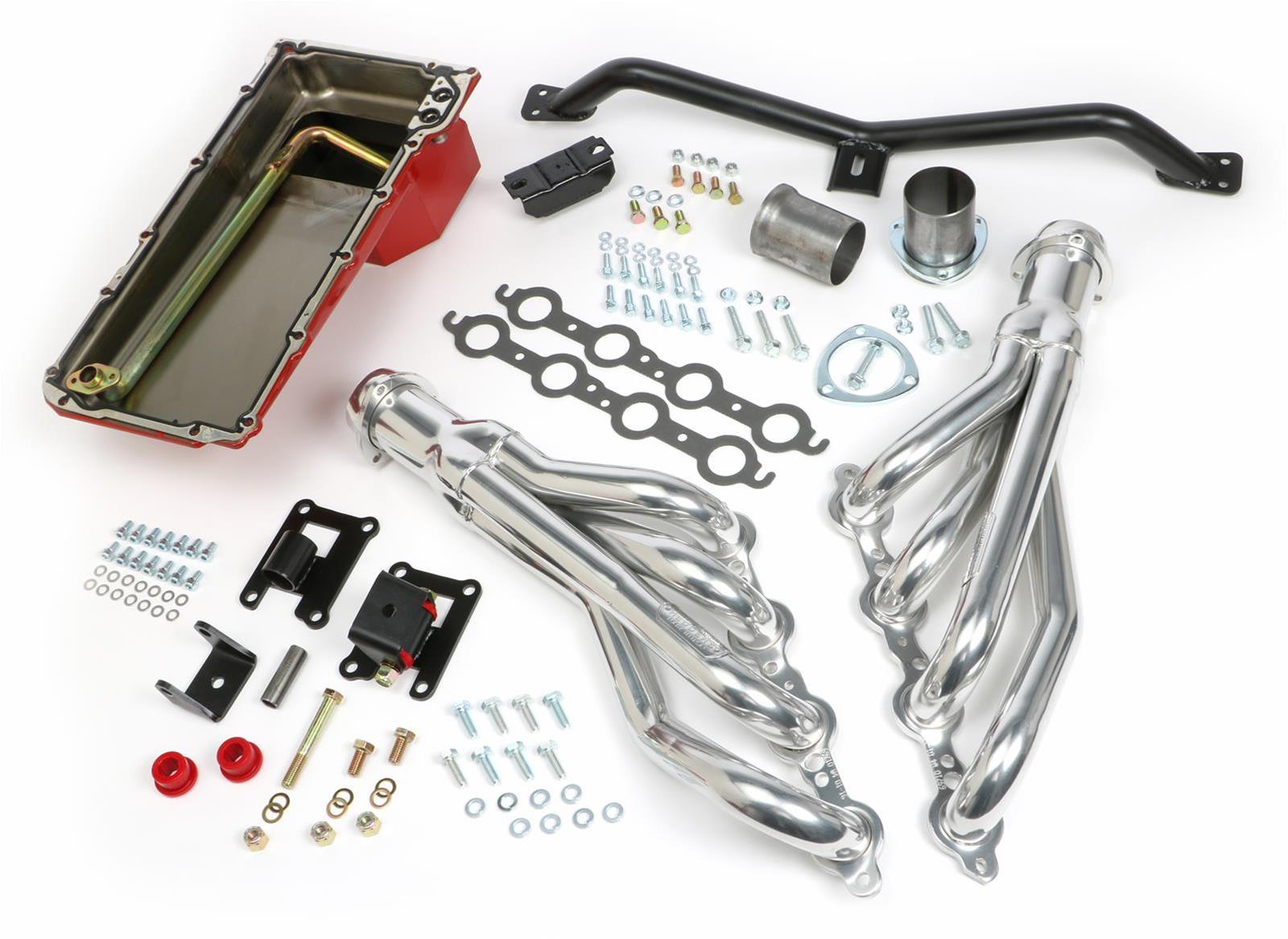 Trans-Dapt Performance Products 42042 Trans-Dapt Performance Swap