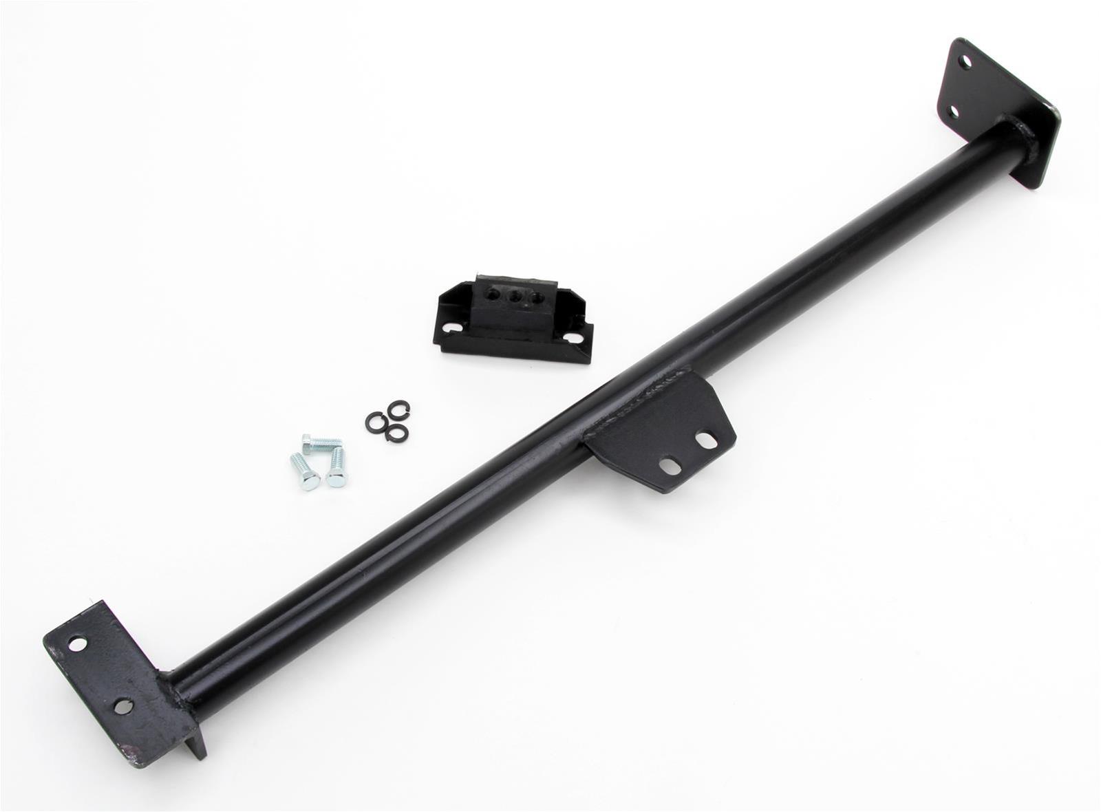 Trans-Dapt Performance Crossmembers for 1982-1993 S10 - 9744 Crossmember, Transmission, Chevy, Pickup, TH400, Kit