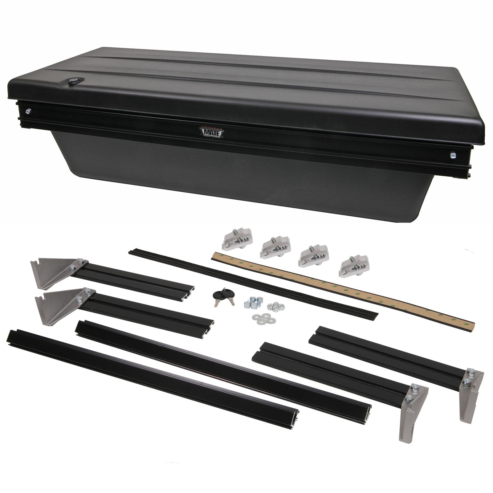 TruXedo 1117416 TruXedo TonneauMate Toolboxes | Summit Racing