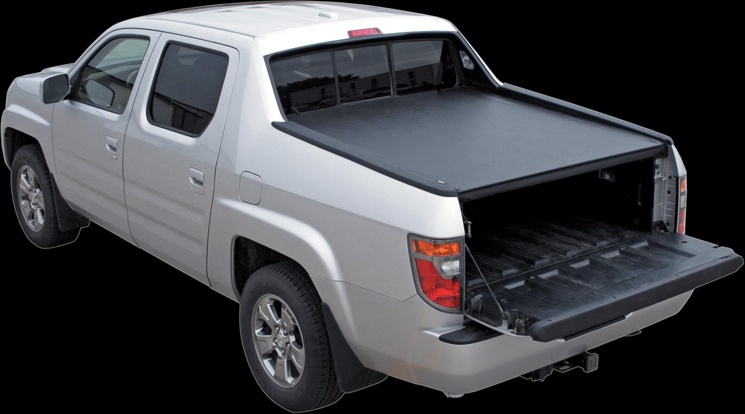 TruXedo 520601 TruXedo Lo Pro Tonneau Covers | Summit Racing