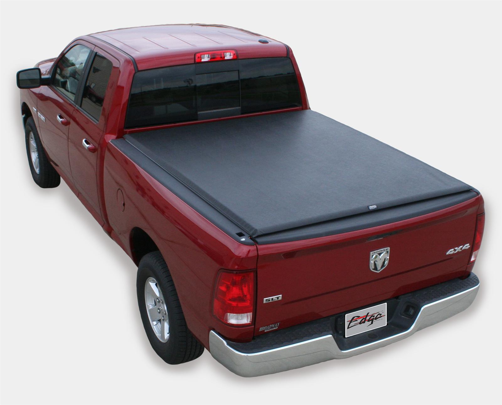 Truxedo Edge Tonneau Covers 848101