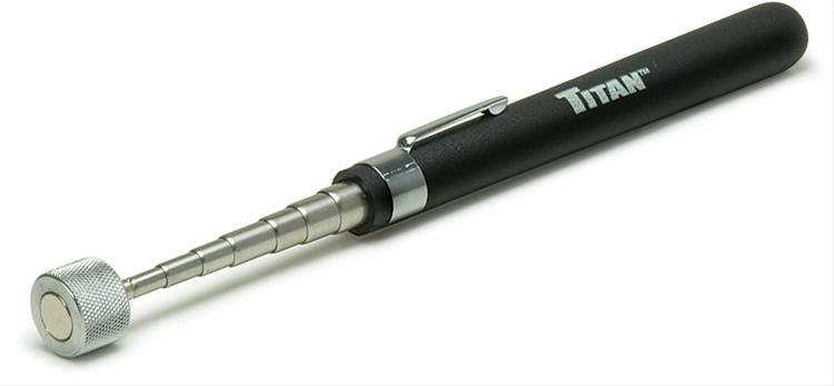 Titan Tools 11663 Titan Telescoping Magnetic Pick-Up Tools