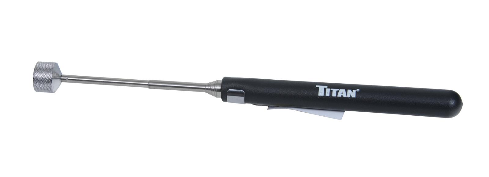 Titan Tools 11663 Titan Telescoping Magnetic Pick-Up Tools
