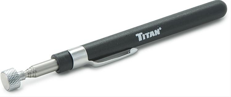 Titan Tools 11763 Titan Telescoping Magnetic Pick-Up Tools