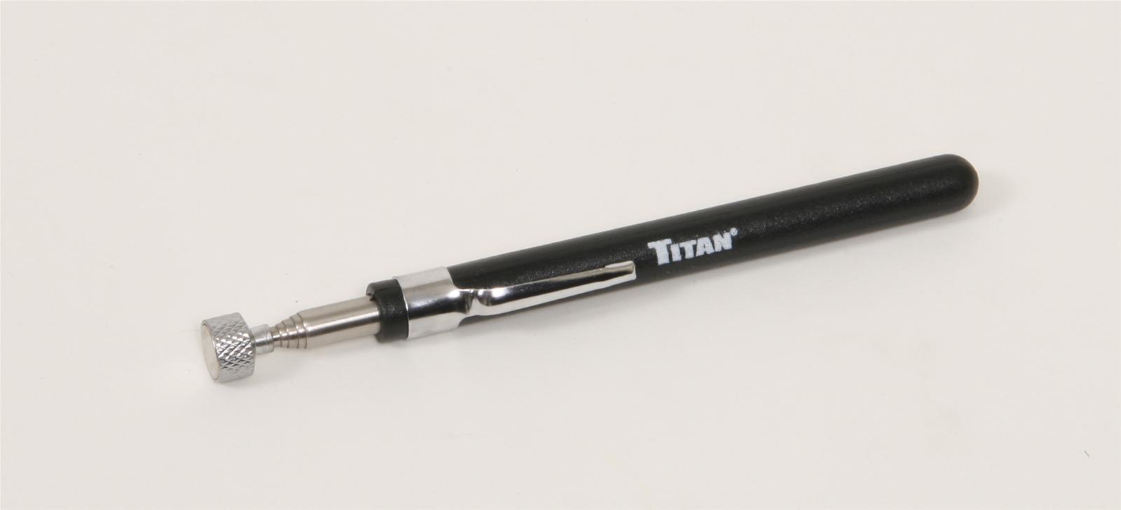 Titan Tools 11763 Titan Telescoping Magnetic Pick-Up Tools