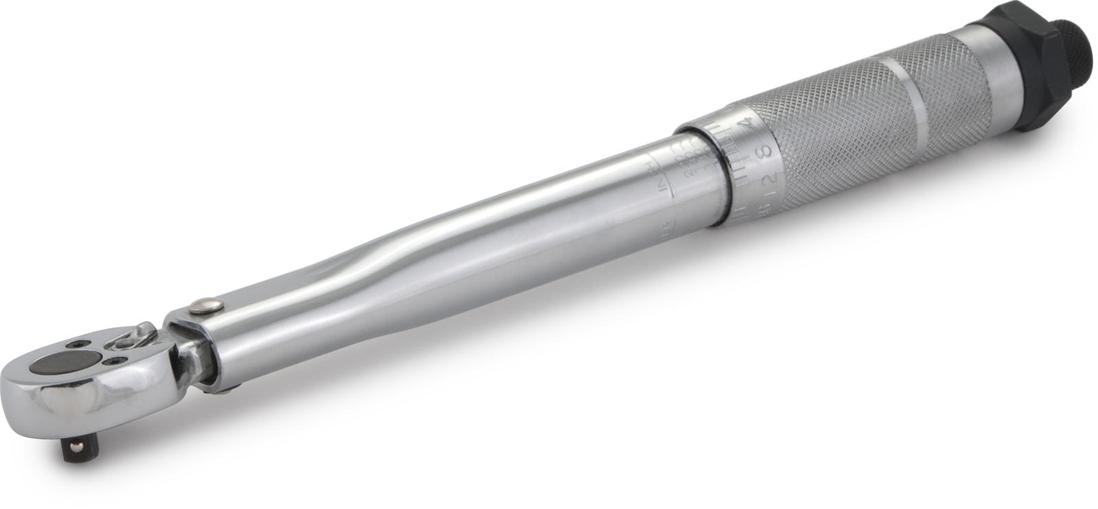 Titan Tools 23146 Titan Micrometer Torque Wrenches | Summit Racing