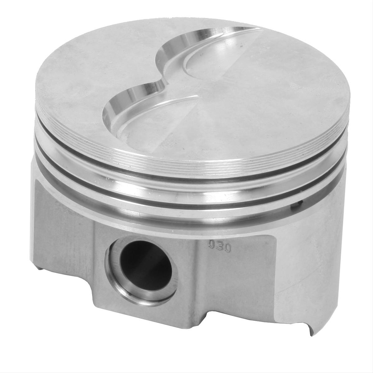 ICON IC9953.030 ICON FHR Series Pistons | Summit Racing ICON IC9953.030 ICON FHR Series Pistons | Summit Racing