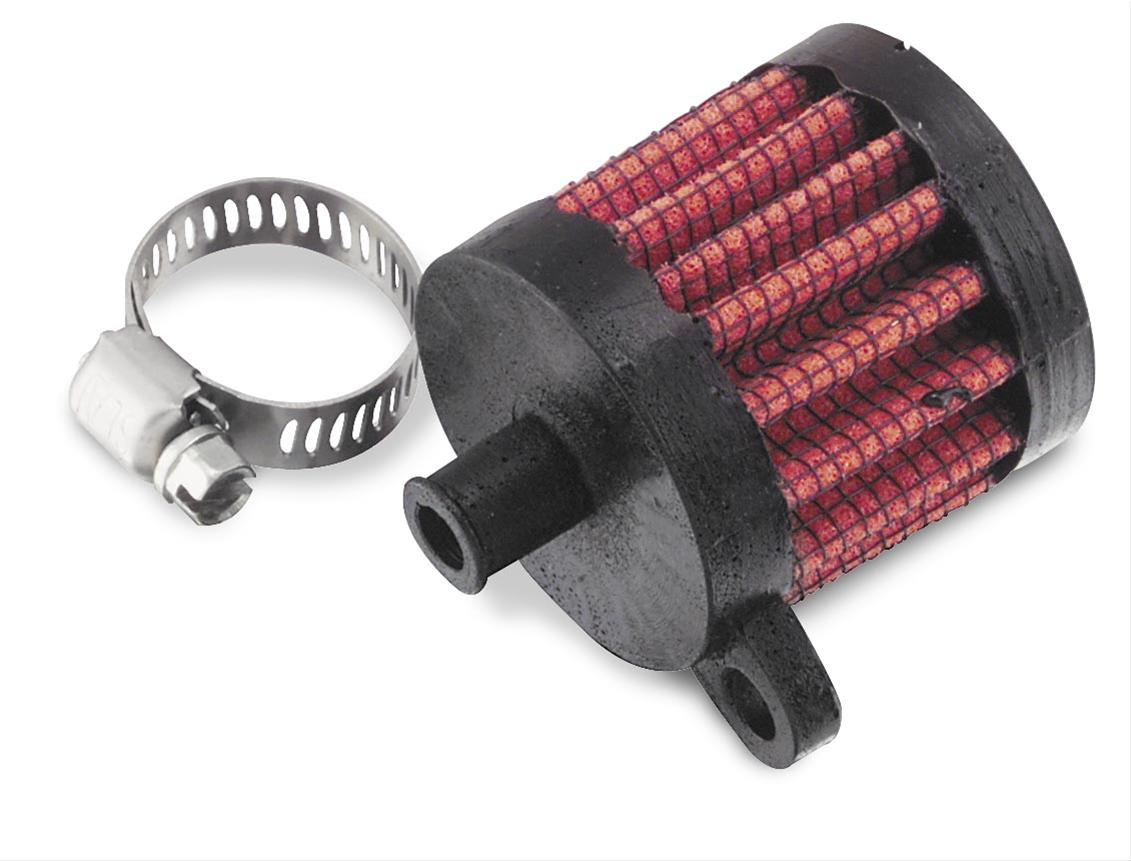 UNI Filter PushIn Crankcase Breather Filter UP122 eBay