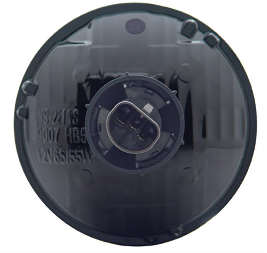 United Pacific 31386 United Pacific Conversion Headlights | Summit