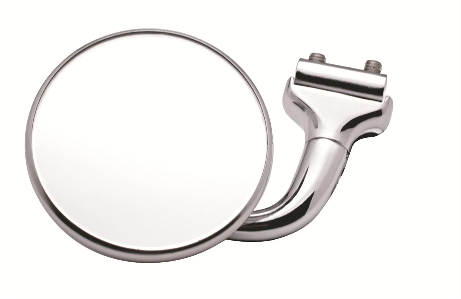 United Pacific C5001CVX United Pacific Peep Mirrors Summit Racing