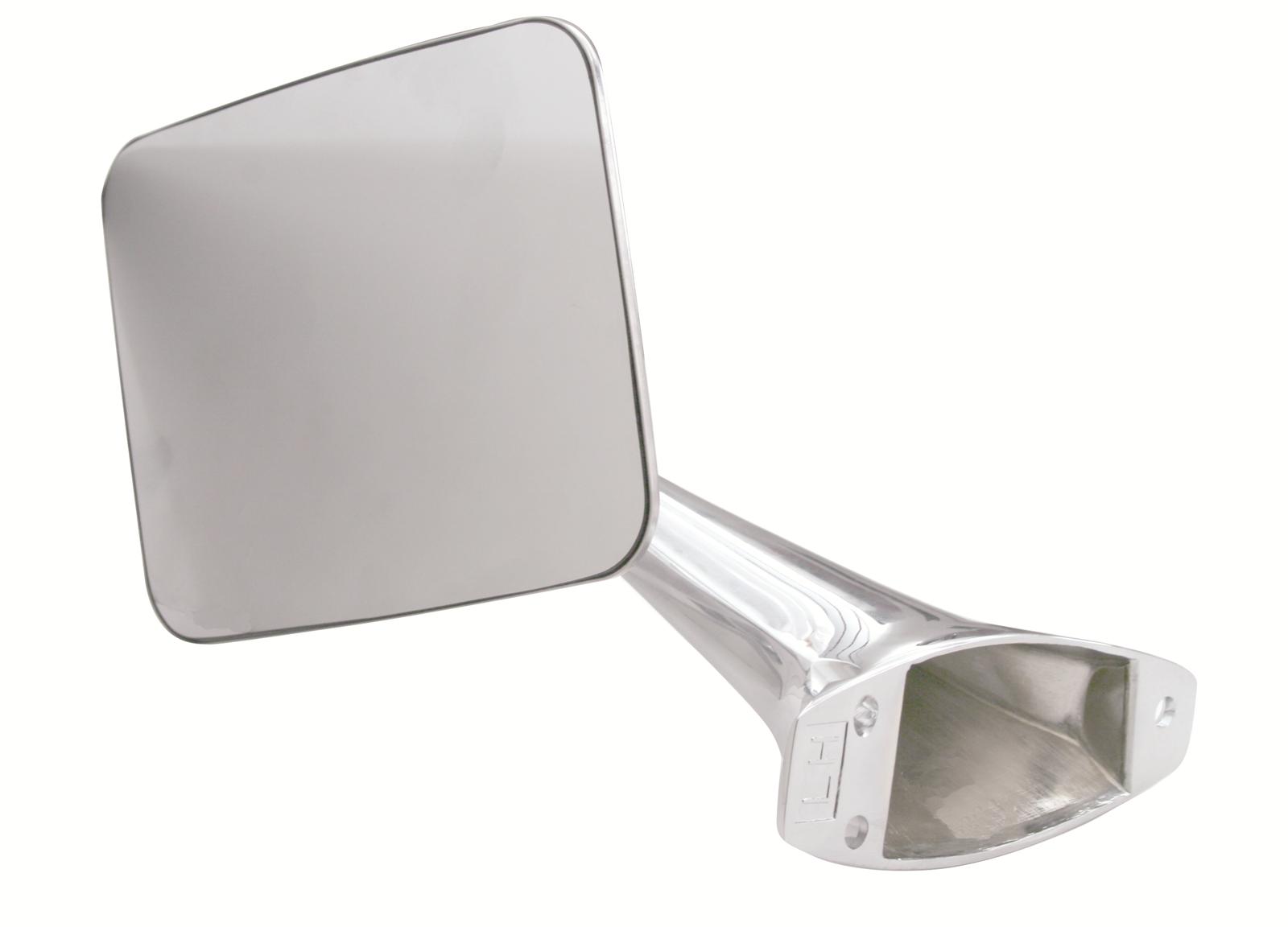 United Pacific Exterior Mirror Assembly C707201 72017398258