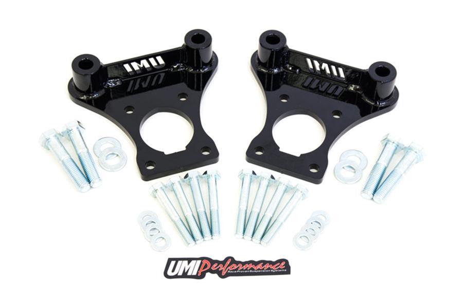 UMI Performance 2120 UMI Performance GM FBody C5/C6 Brake Caliper