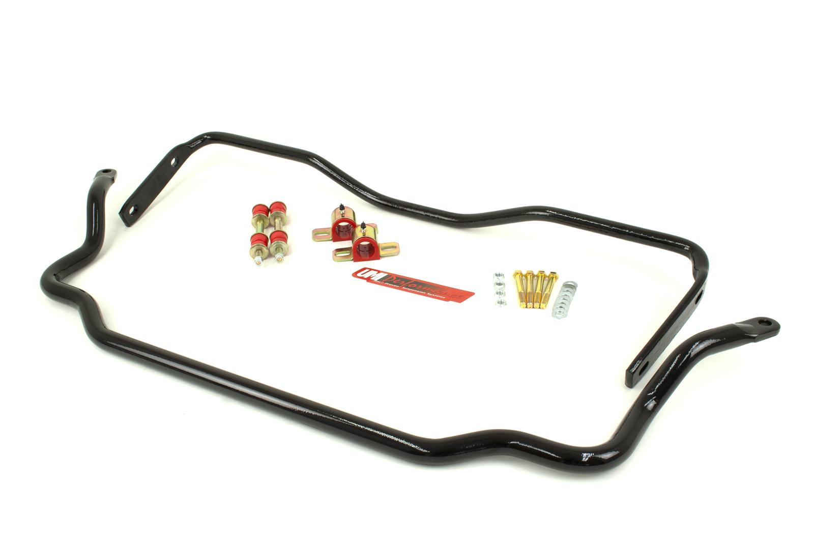 1987 CHEVROLET MONTE CARLO UMI Performance 303534B UMI Performance