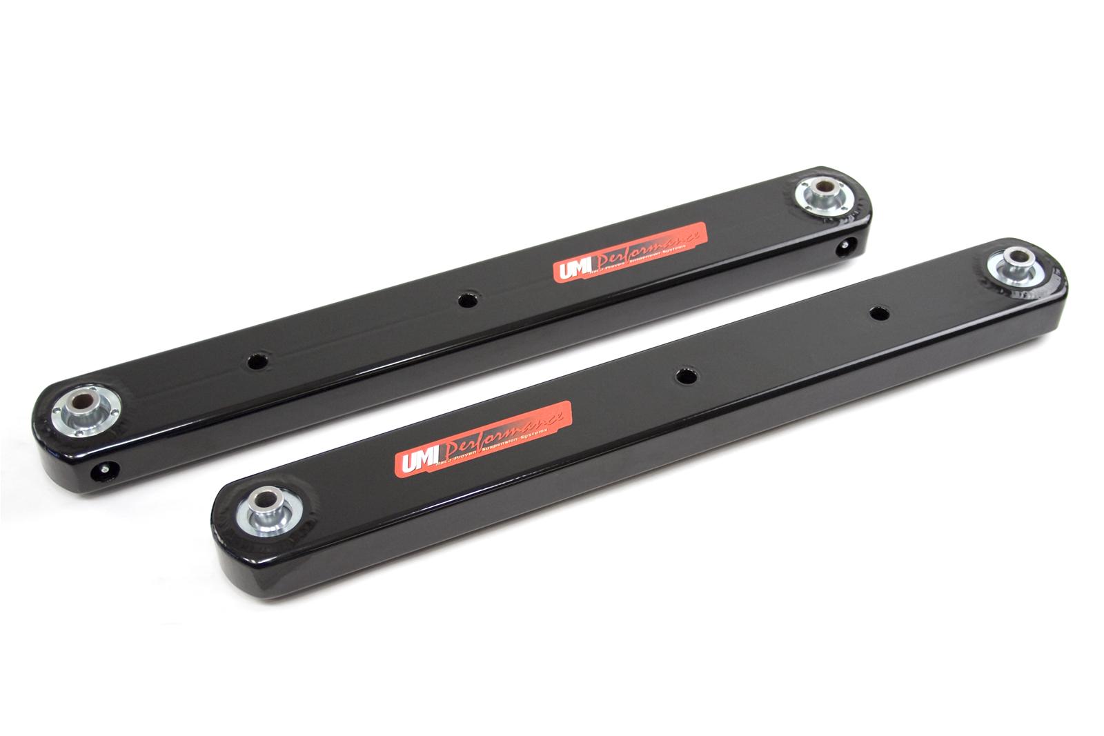 UMI Performance 4042-B UMI Performance Rear Non-Adjustable Lower ...