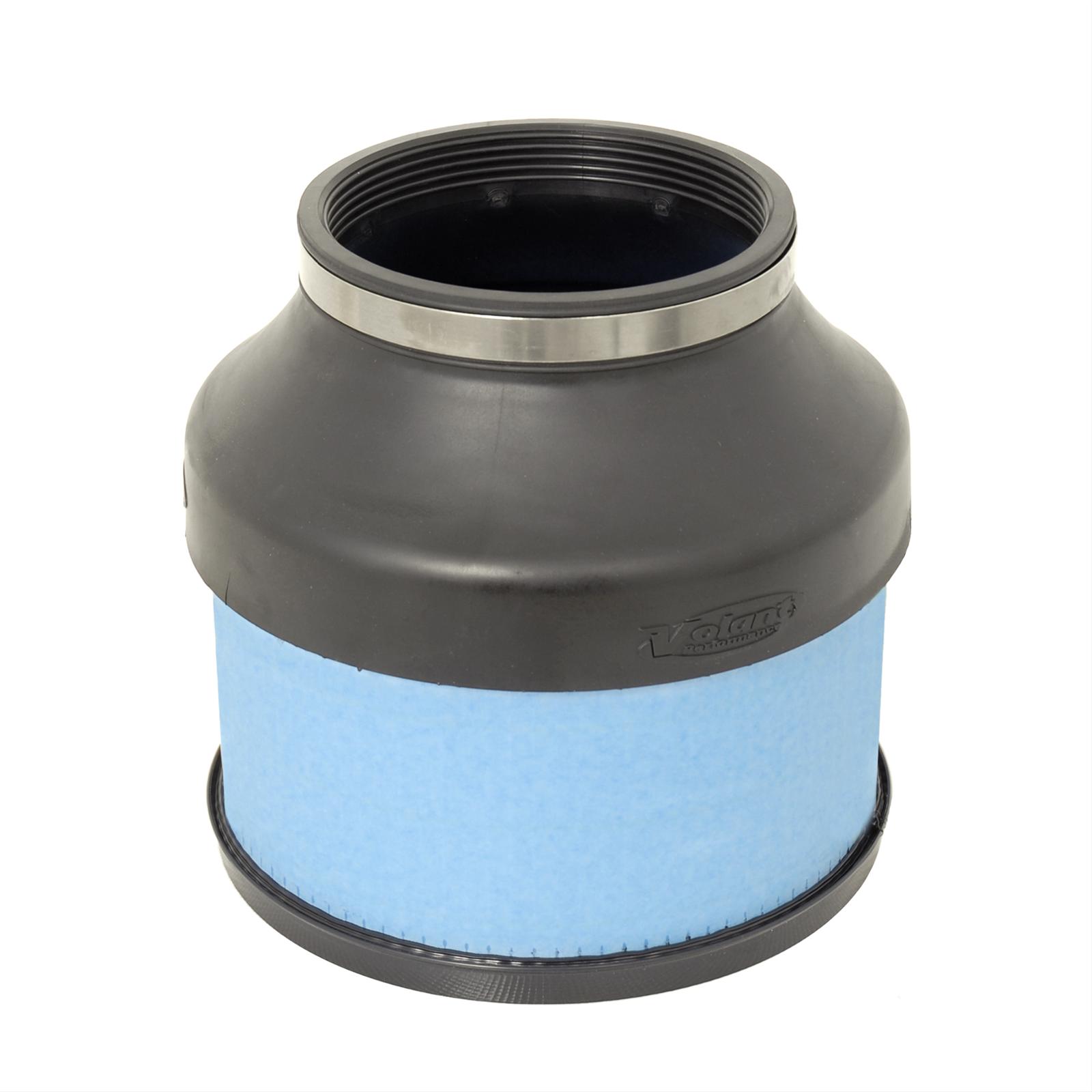 Volant 61502 Volant PowerCore Air Filters Summit Racing