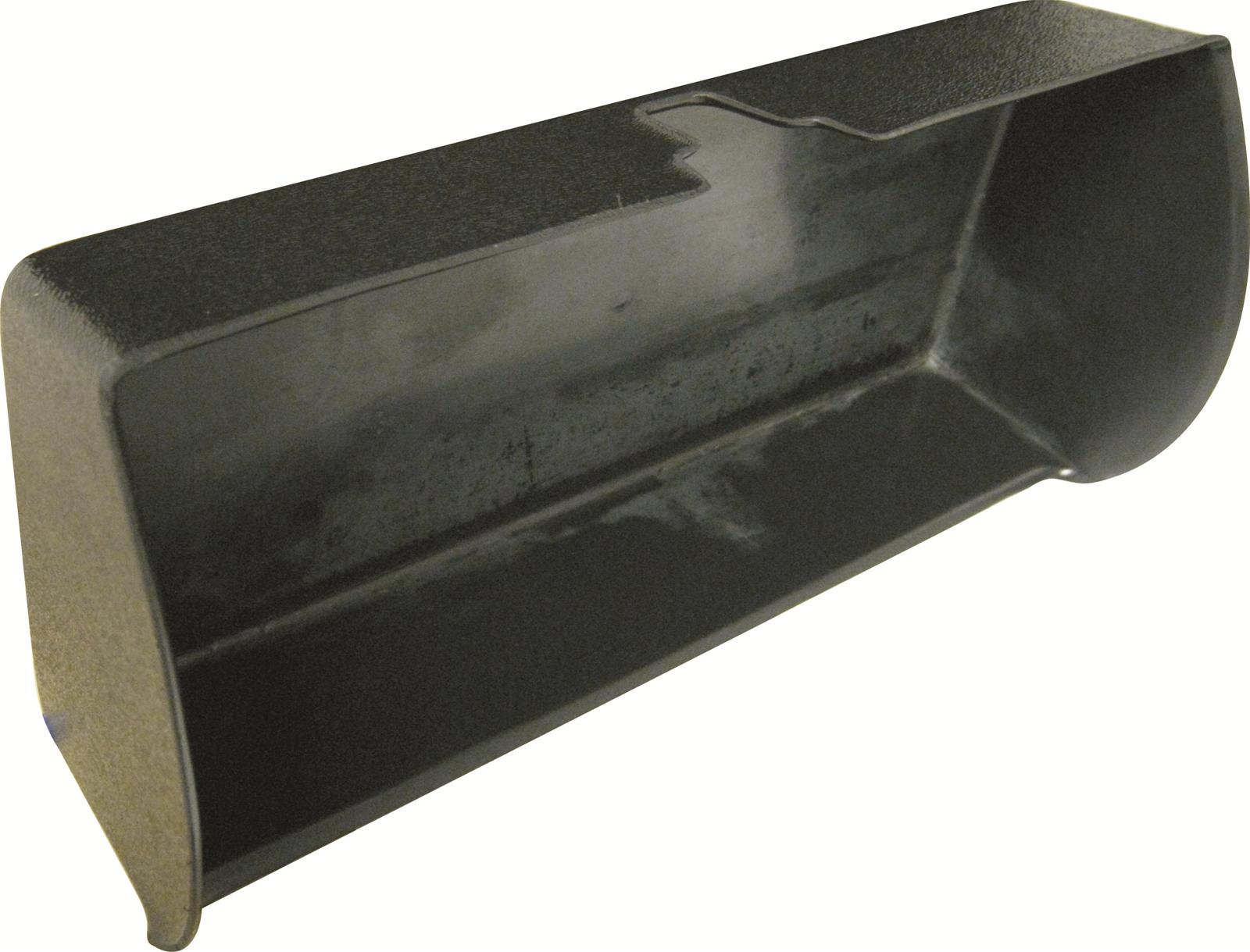 Vintage Air 49111VUI Vintage Air Glove Boxes Summit Racing