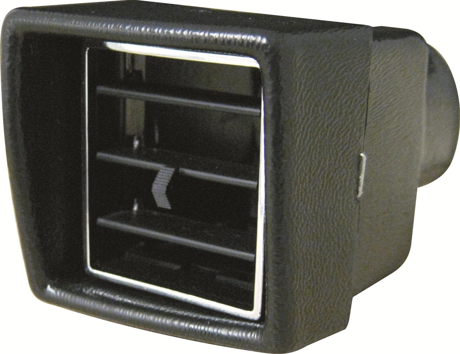 Brand New Vintage Air Under Dash Vent In Pod For 2.5/" Hose 49059-VUL