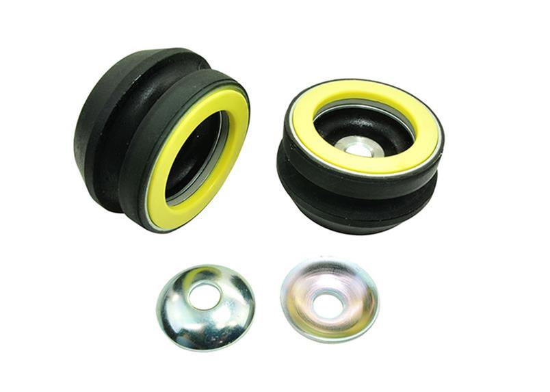 WHITELINE W41772 Whiteline Strut Mount Bushing Kits Summit Racing