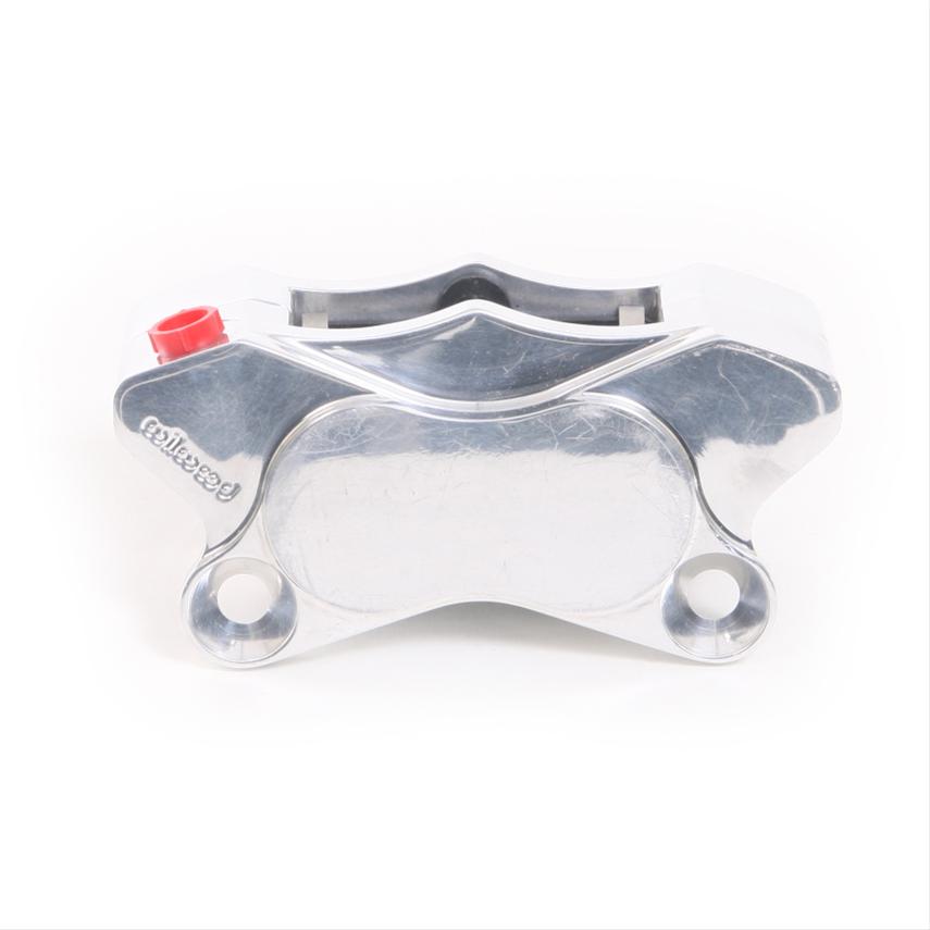 Wilwood Disc Brakes 12010175 Wilwood GP310 High Performance Billet