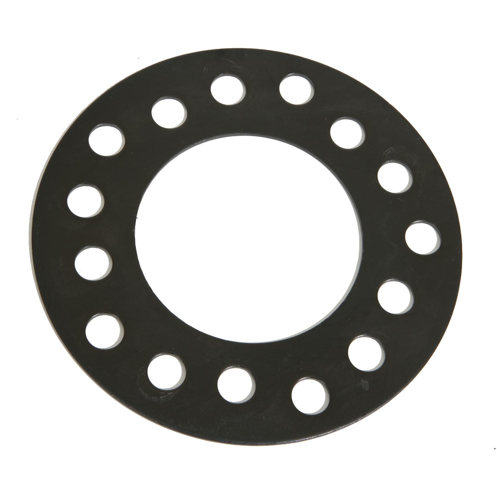 Wilwood Disc Brakes 300-11961 Wilwood Wheel Spacers | Summit Racing