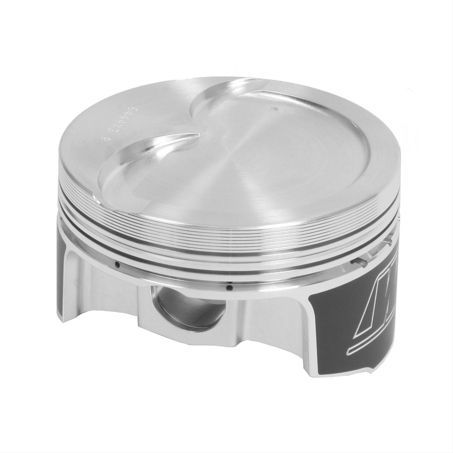 Wiseco K444X3 Wiseco Professional Series Piston Kits | Summit Racing