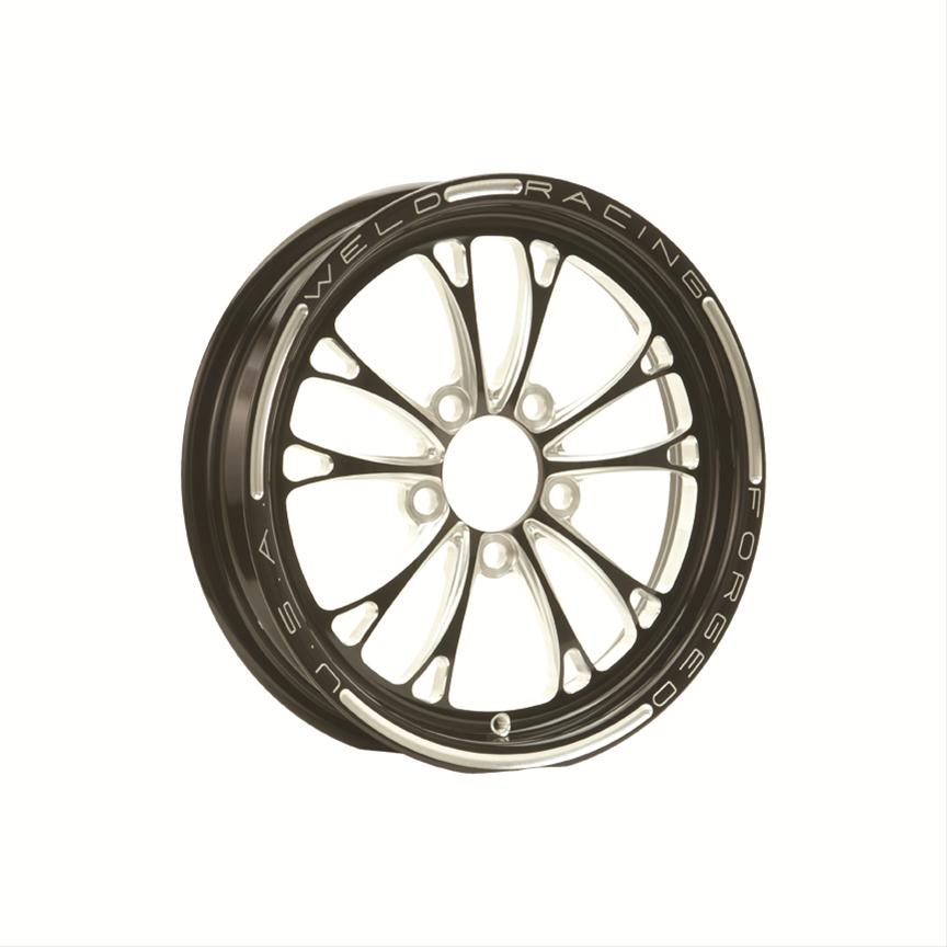 Weld racing wheels for ford lightning #8
