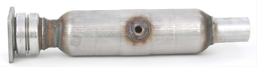 Walker Exhaust Ultra EPA 16186 Convertidor Catalítico De Ajuste Directo