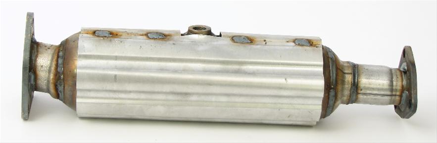 WAL-16351 - Ultra EPA Catalytic Converter | Walker Exhaust
