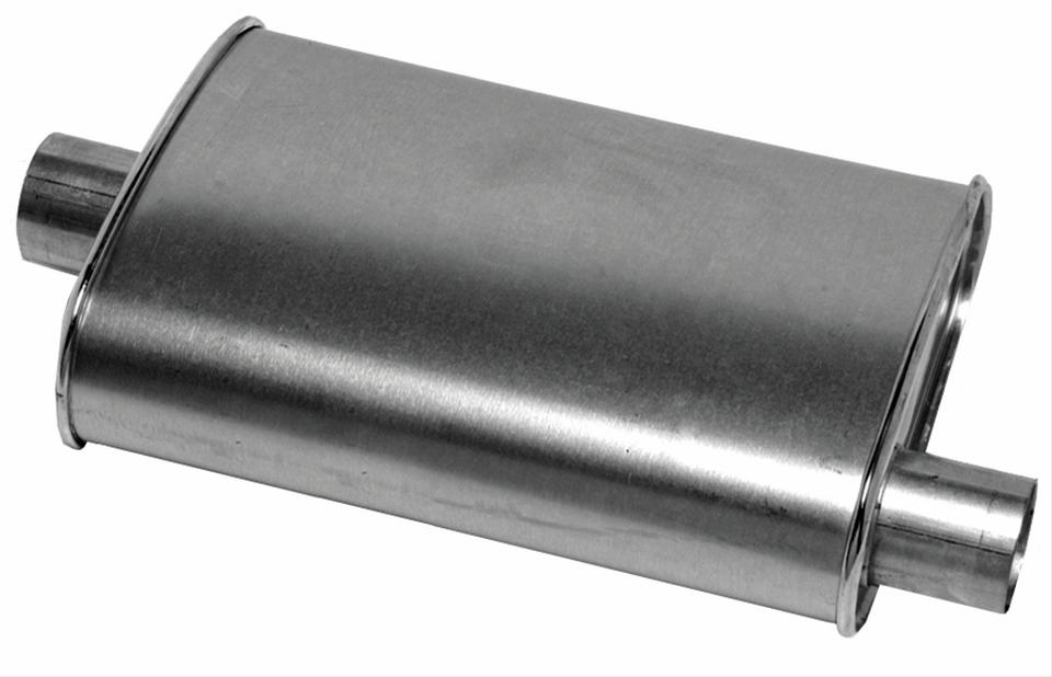 advance auto mufflers