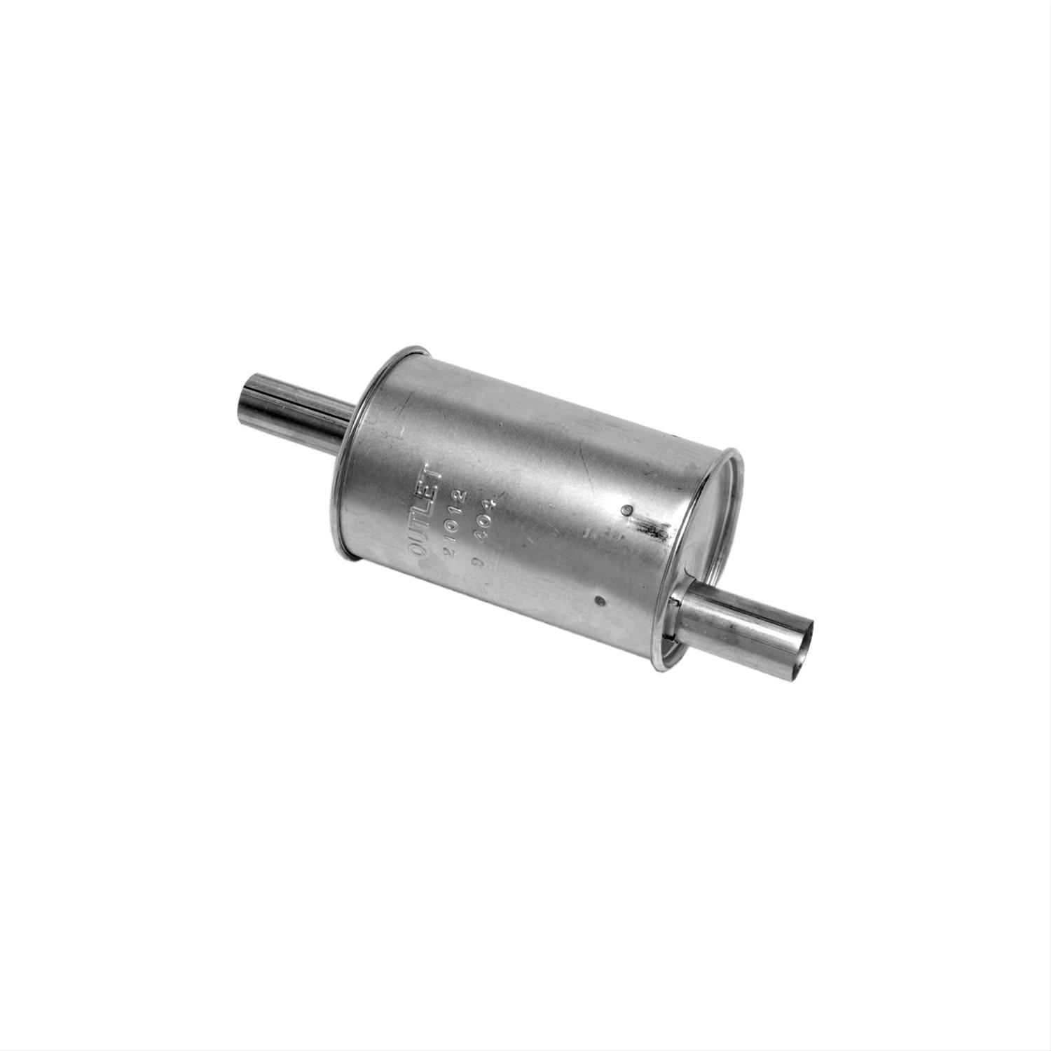 Omix-Ada 17609.02 Muffler
