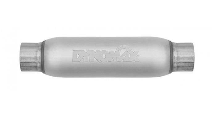 Dynomax 24215 Race Bullet Muffler Dynomax 24215 Race Bullet Muffler