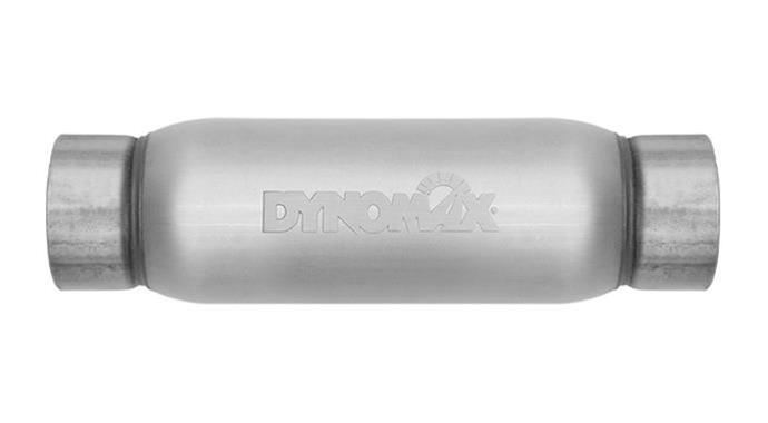 Dynomax 24217 Race Bullet Muffler Dynomax 24217 Race Bullet Muffler
