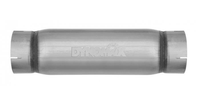 Dynomax 24233 Race Muffler Dynomax 24233 Race Muffler