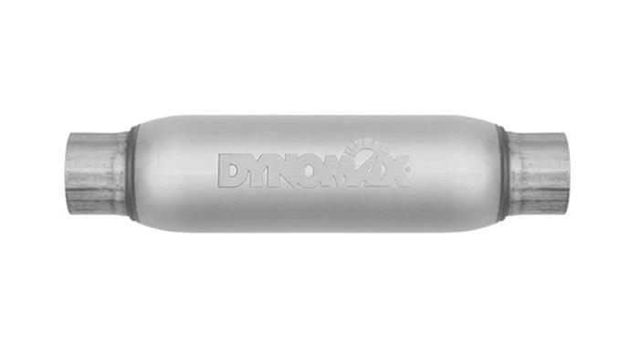 Dynomax 24234 Bullet Race Muffler Dynomax 24234 Bullet Race Muffler