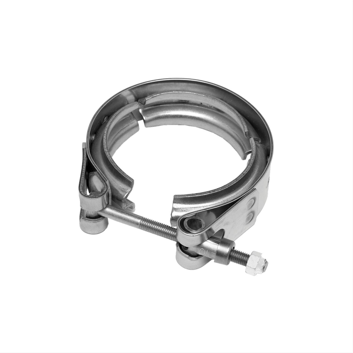 Walker Exhaust 36364 Walker V-Band Exhaust Clamps | Summit Racing