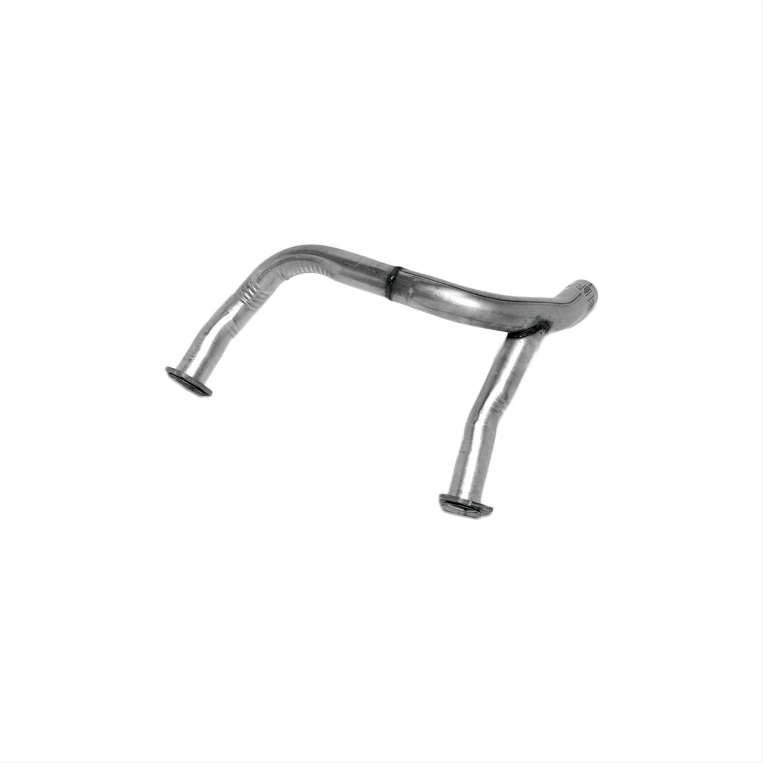 Walker Exhaust 40203 Walker DirectFit YPipes Summit Racing