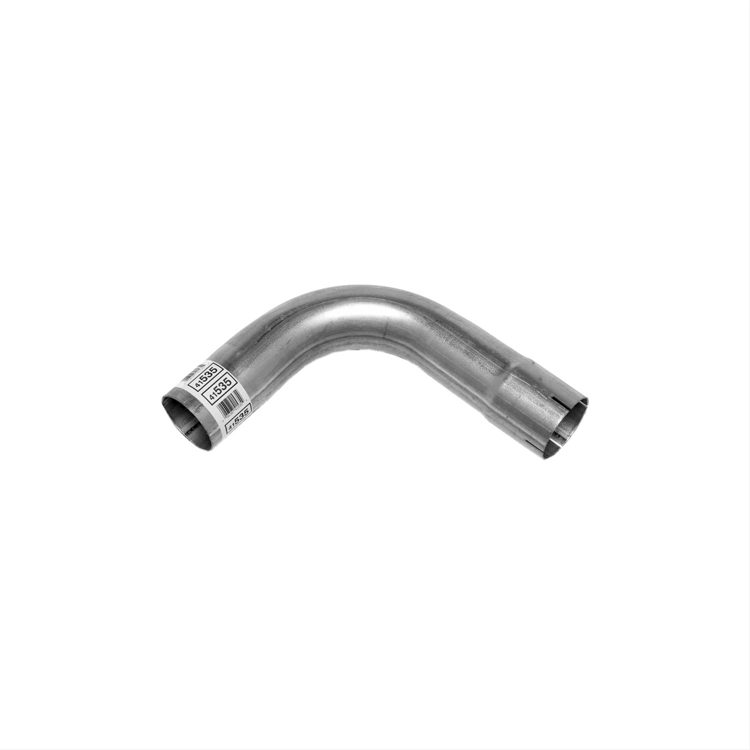 Dynomax 41365 Aluminized Elbow