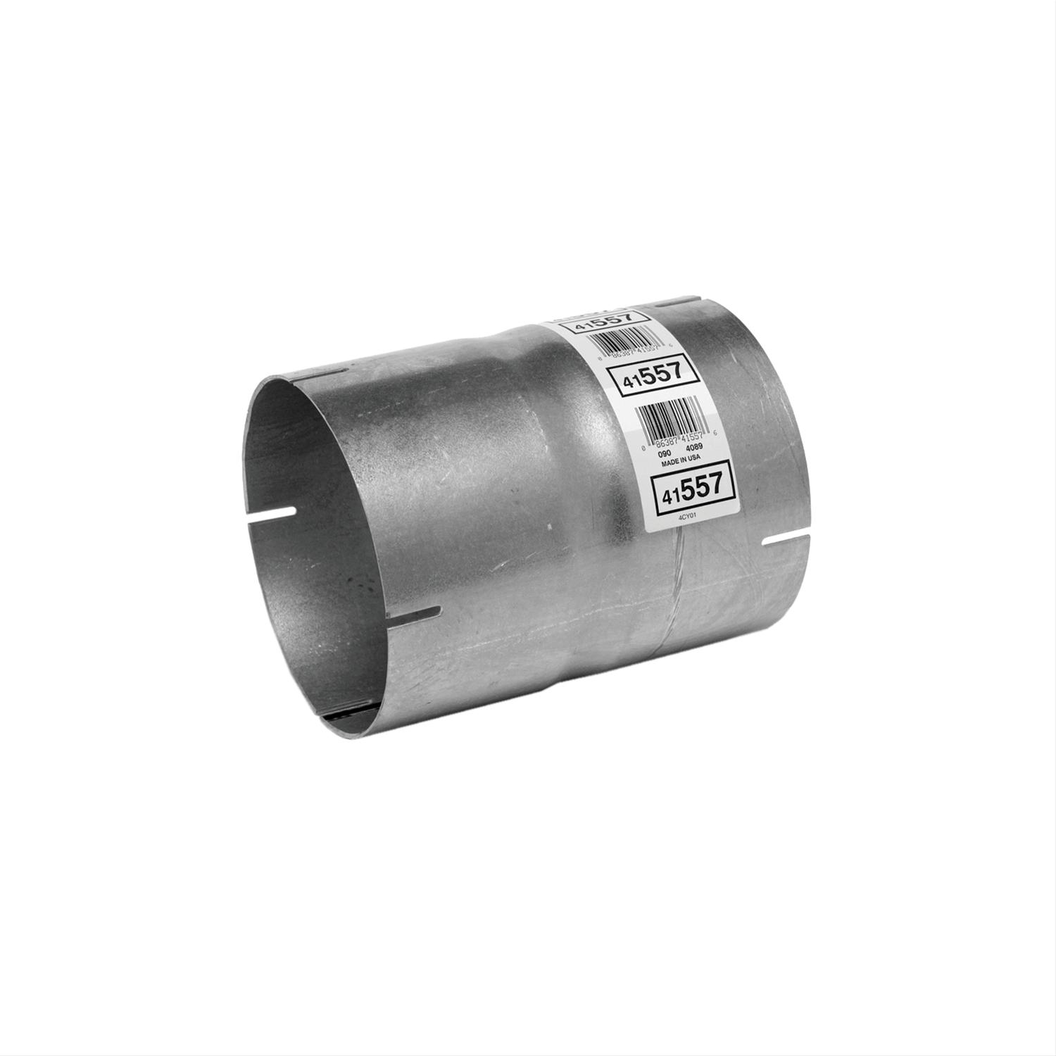 Walker Exhaust 41557 Walker Exhaust Pipe Connectors Summit Racing