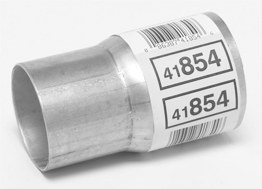 Walker Exhaust 41854 Walker Exhaust Pipe Adapters and Reducers Summit
