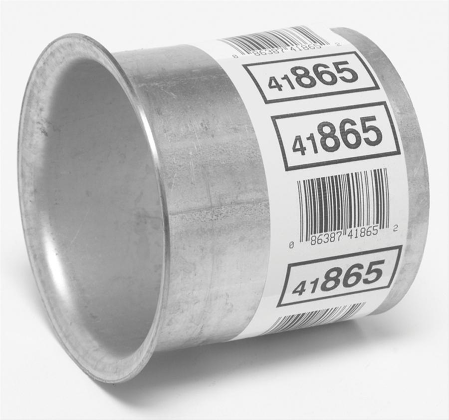 Walker Exhaust 41865 Walker Exhaust Pipe Adapters and Reducers Summit