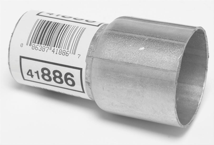 Walker Exhaust 41886 Walker Exhaust Pipe Adapters and Reducers Summit