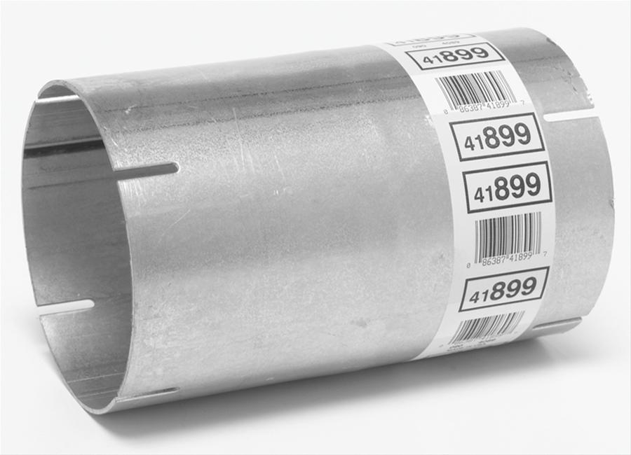 Walker Exhaust 41831 Exhaust Pipe For FORD