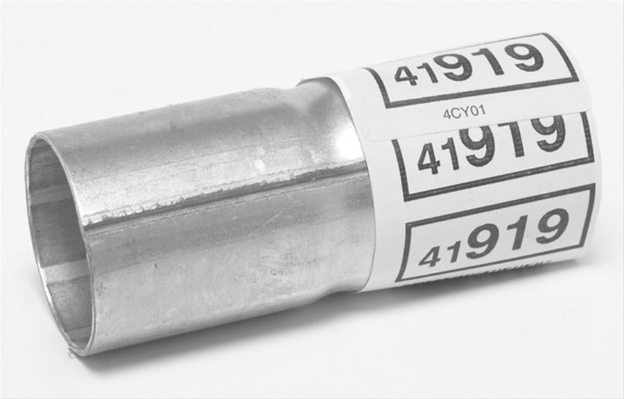 Walker Exhaust 41919 Walker Exhaust Pipe Connectors Summit Racing