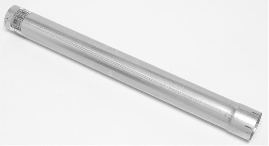 Walker Exhaust 43366 Walker Heavy-Duty Stack Pipes | Summit Racing