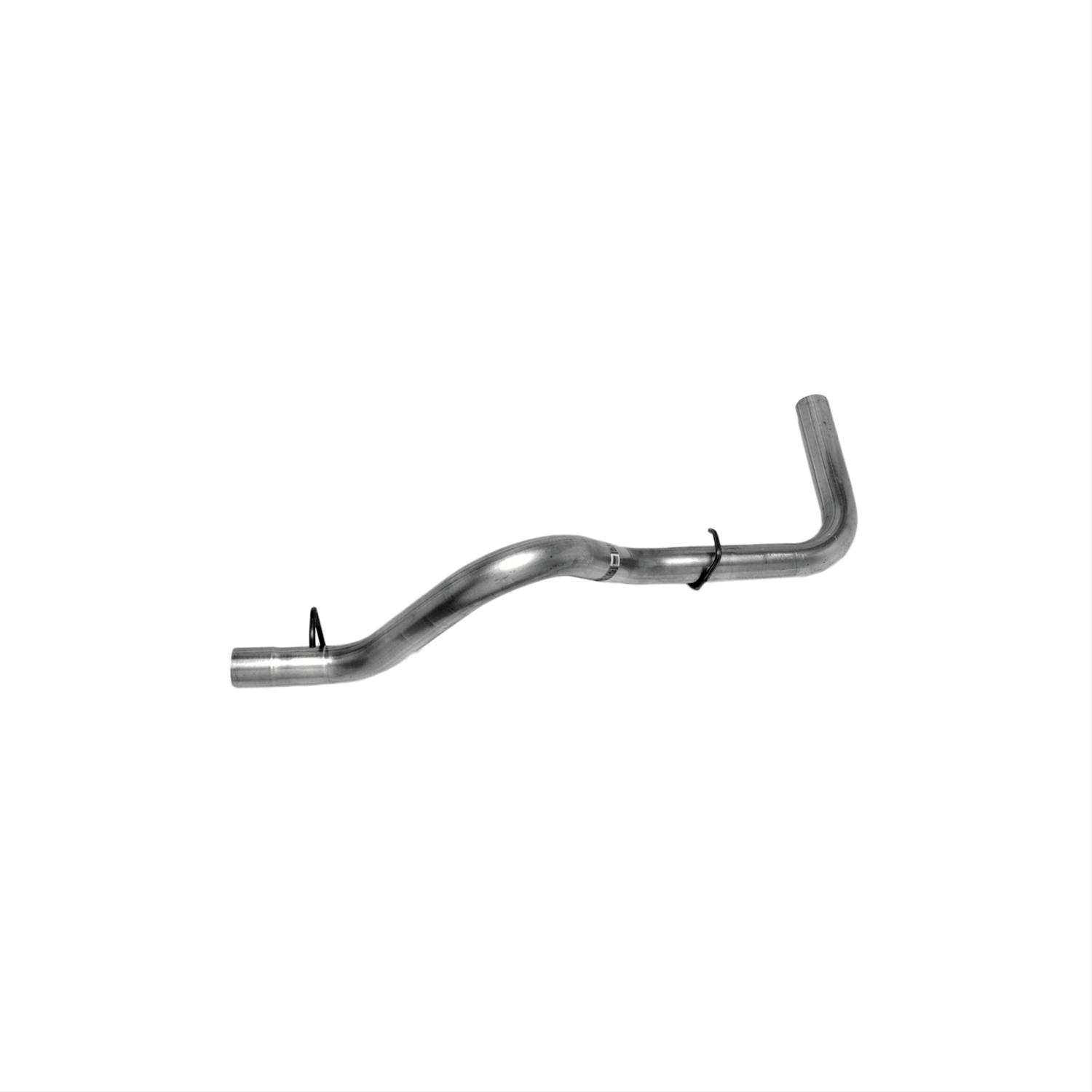 Exhaust Intermediate Pipe WALKER 44840