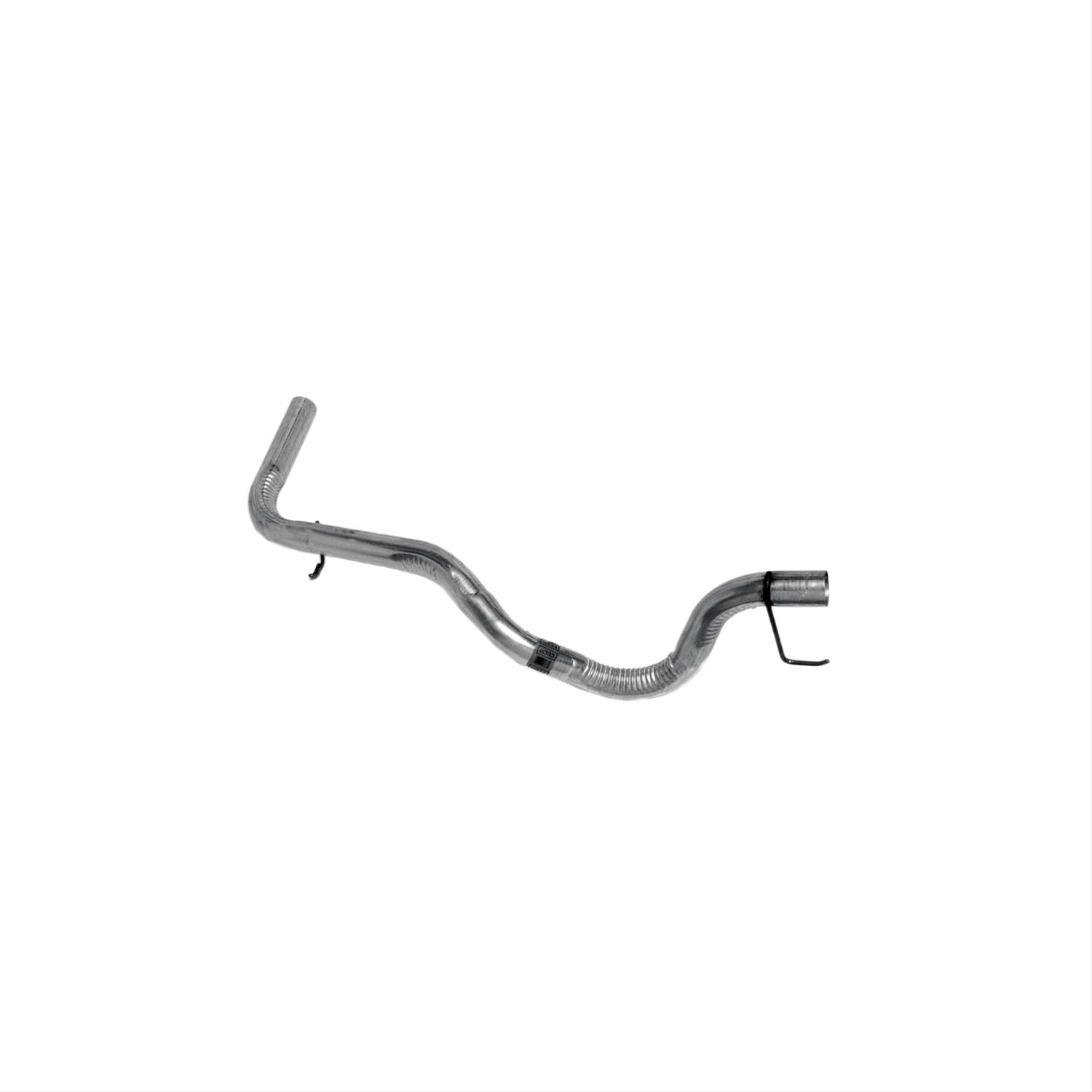 Walker 45374 Exhaust Tail Pipe