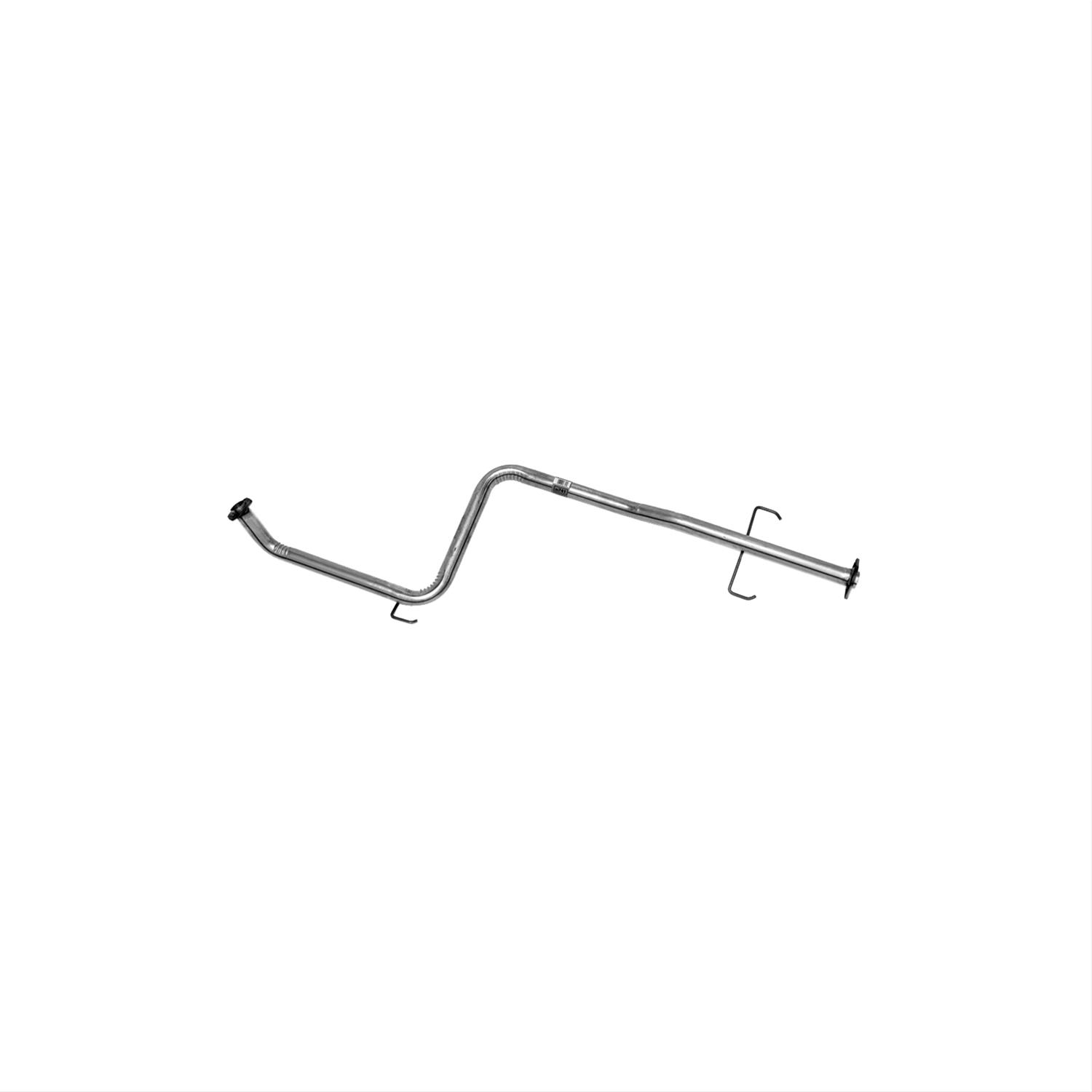 Exhaust Intermediate Pipe Walker 45853