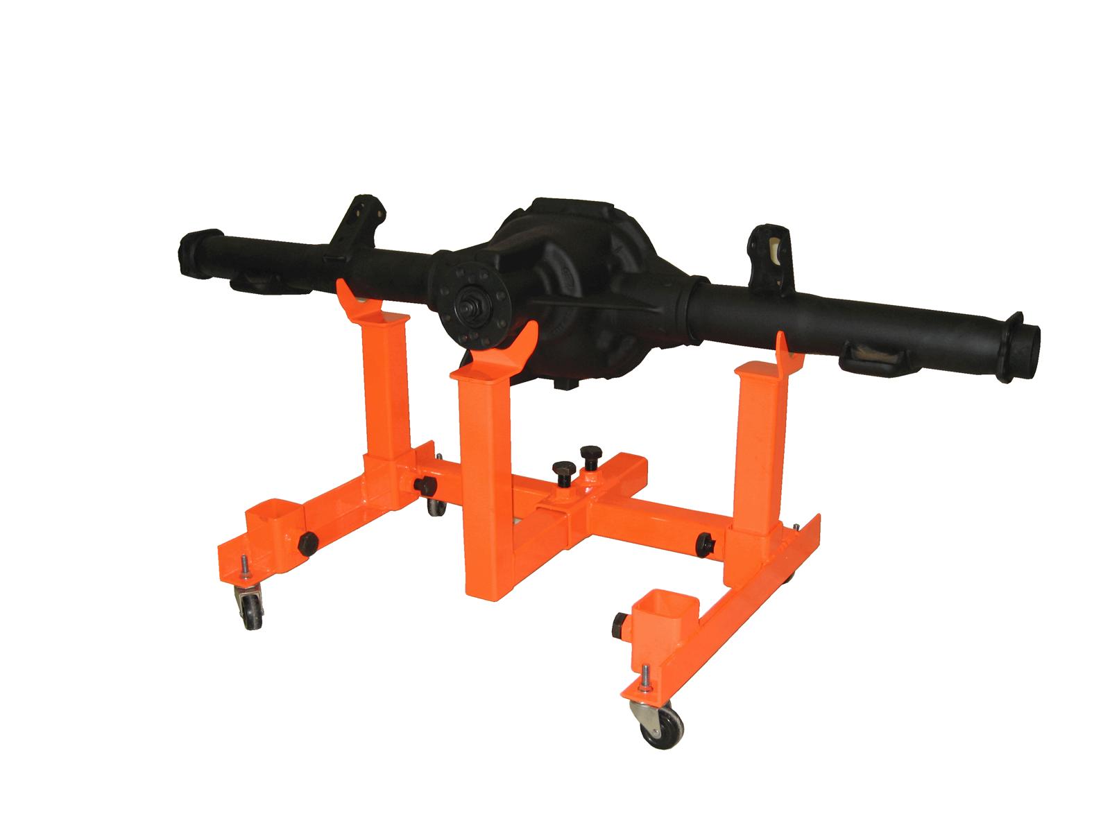 AutoTwirler Axle Dollies AT-AXLE-DOLLY - Free Shipping on Orders Over ...