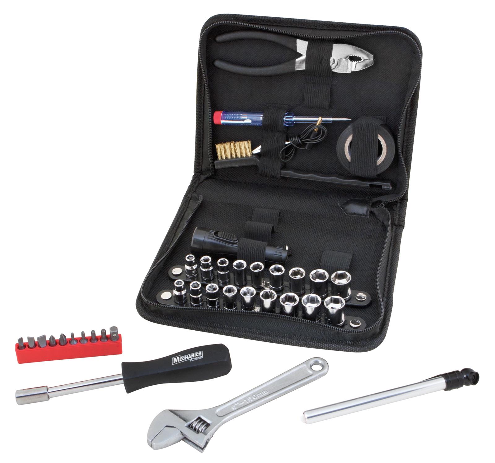 performance tool kit